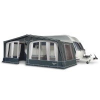 Reisevorzelt Valor Air, 950 cm