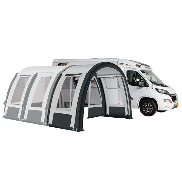 Zusatzelement mit Fenster für Traveller Air Modular KlimaTex 130 x 320 cm