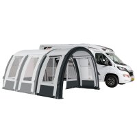 Zusatzelement mit Fenster für Traveller Air Modular...