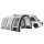 Zusatzelement mit Fenster für Traveller Air Modular KlimaTex 130 x 320 cm