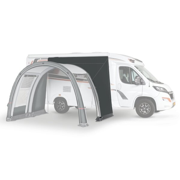 Schleuse Traveller Air Modular Klimatex, 210 - 240 cm