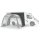Schleuse Traveller Air Modular Klimatex, 210 - 240 cm