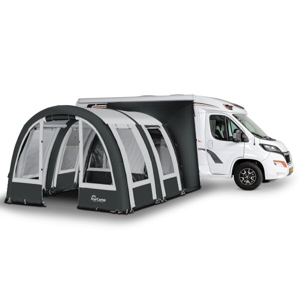 Busvorzelt Traveller Air Modular 260 x 320 x 200 cm