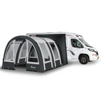 Busvorzelt Traveller Air Modular 260 x 320 x 200 cm