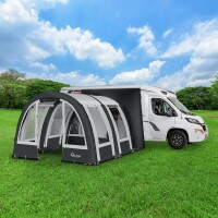 Busvorzelt Traveller Air Modular 260 x 320 x 200 cm