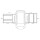 Busvorzelt Traveller Air Modular 260 x 320 x 200 cm