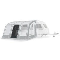 Gaze-Vorderwandelement für Magnum Air Force Klimatex