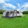 Reisevorzelt Magnum Air Force Klimatex, 390
