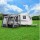 Reisevorzelt Magnum Air Force Klimatex, 260