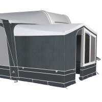 Anbau Vorzelt Diamond De Luxe