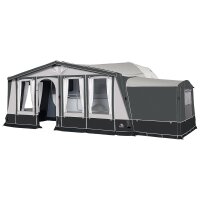 Anbau Vorzelt Horizon Air De Luxe