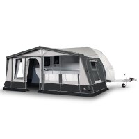 Reisevorzelt Horizon Air De Luxe, 1125 cm