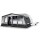 Reisevorzelt Horizon Air De Luxe, 1025 cm