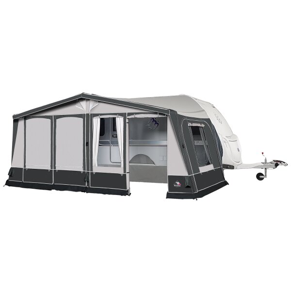 Reisevorzelt Horizon Air De Luxe, 925 cm