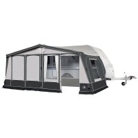 Reisevorzelt Horizon Air De Luxe, 875 cm