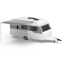 Markise CaravanStore EVO 200, Royal Blue