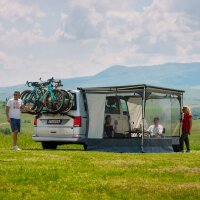 Markisenzelt Room Van Premium, 270 cm für F40van...