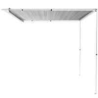 Markise CaravanStore EVO ZIP 425 Royal Grey
