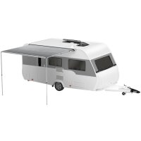 Markise CaravanStore EVO ZIP 290 Royal Grey