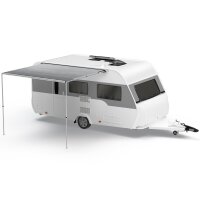Markise CaravanStore EVO 450, Royal Grey