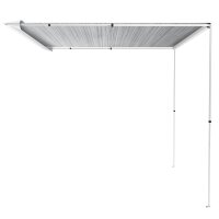 Markise CaravanStore EVO 260, Royal Grey