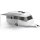 Markise CaravanStore EVO 200, Royal Grey