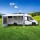 Markisenzelt Camper Lounge