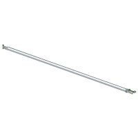 Stützfuß 270 für F40van, links
