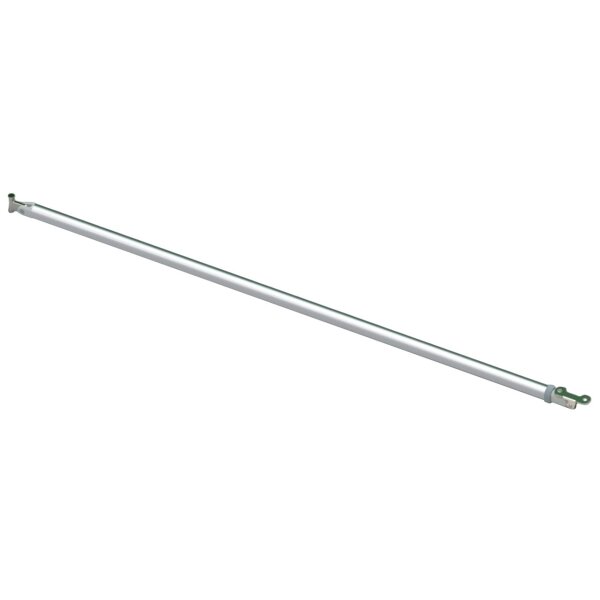Stützfuß 210 für F40van, links