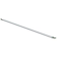 Stützfuß 210 für F40van, links