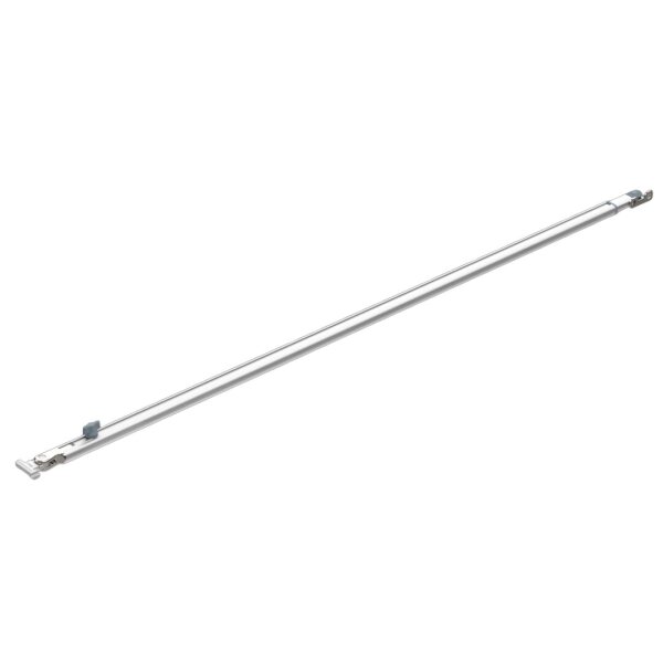 Stützfuß 270 für F43van, links