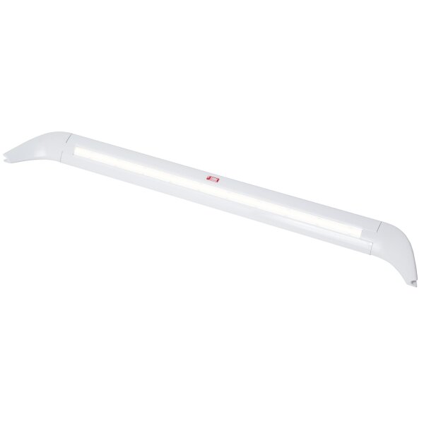 Türbeleuchtung mit Regenrinne LED Awning Light Gutter