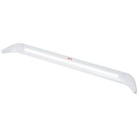 Türbeleuchtung mit Regenrinne LED Awning Light Gutter