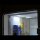 Garagenleuchte mit Schalter, 12 Volt LED Garage Light