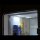 Garagenleuchte mit Schalter, 12 Volt LED Garage Light