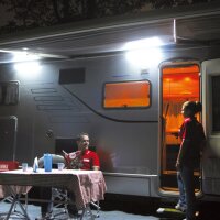 Markisenleuchte LED Awning Light