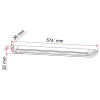 Markisenleuchte LED Awning Light