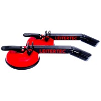 Leitertec System - Leiterhalterung für Fahrzeuge, 32 mm