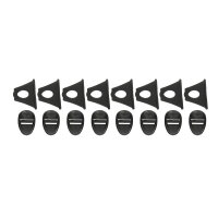 Befestigungssatz Frontblende Thule QuickFit / EasyLink 8...
