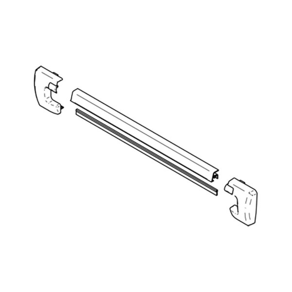 Schmutzschutz Thule Slide-Out V14 400