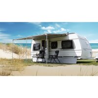 Sonnendach Breeze, 450 x 235 cm