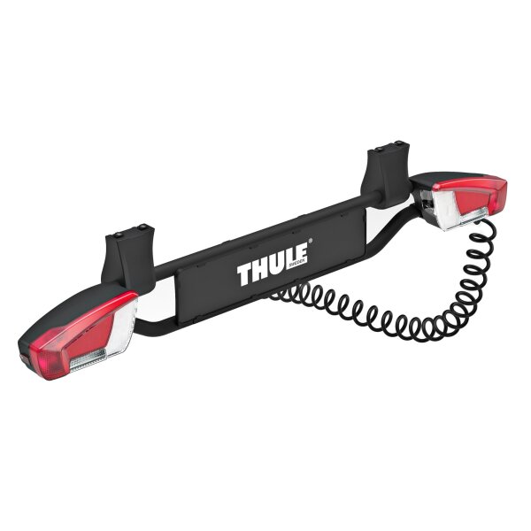 Lightboard für Fahrradträger Thule Elite Van XT und Thule VeloTrack