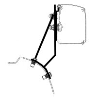 Adapter Ford Transit / Tourneo Custom V710 für Thule...