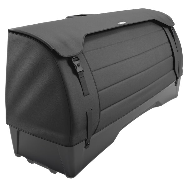 Thule Heckbox Onto 2 für Fahrradträger Thule EasyFold 3