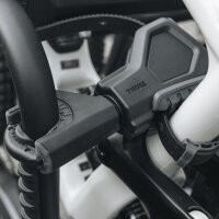Fahrradträger Thule EasyFold 3 3 Bikes
