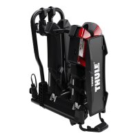 Fahrradträger Thule EasyFold 3 2 Bikes