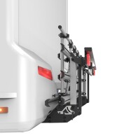 E-Bike-Träger Velo für 3 E-Bikes / Fahrräder