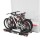 E-Bike-Träger Velo für 3 E-Bikes / Fahrräder