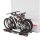 E-Bike-Träger Velo für 2 E-Bikes / Fahrräder