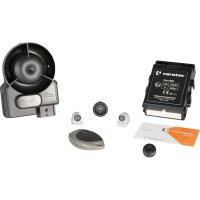 Alarmanlage Caratec Secure für MB Sprinter ab Bj....